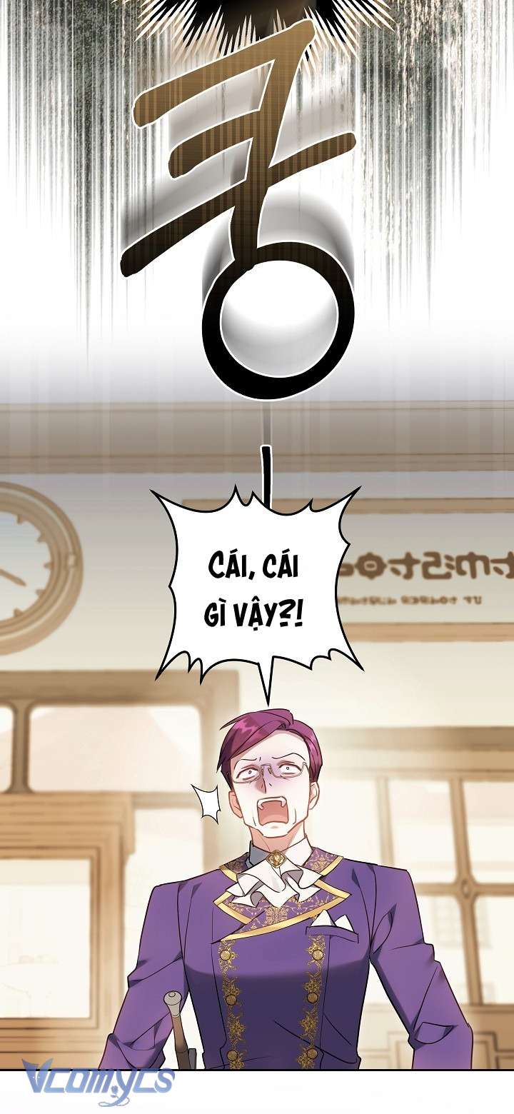 Tiểu Thư Công Tước Chỉ Tiếp Nhận Hàng Thật Chapter 3 - Trang 44
