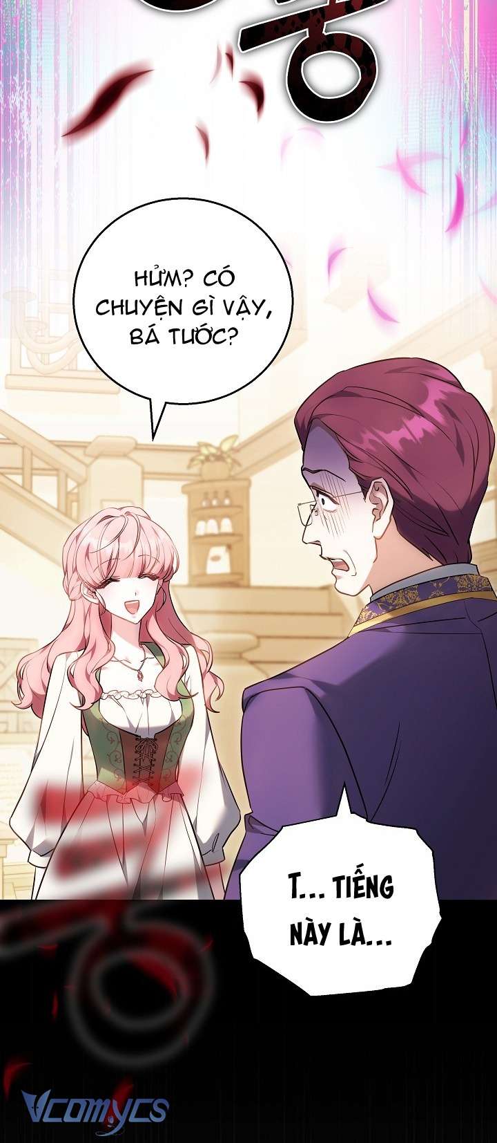 Tiểu Thư Công Tước Chỉ Tiếp Nhận Hàng Thật Chapter 3 - Trang 46
