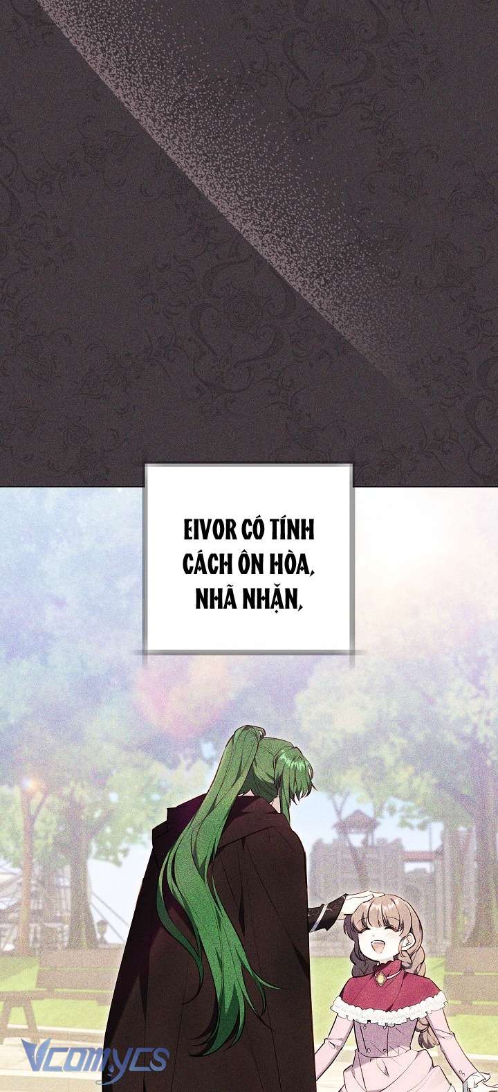 Tiểu Thư Công Tước Chỉ Tiếp Nhận Hàng Thật Chapter 3 - Trang 5