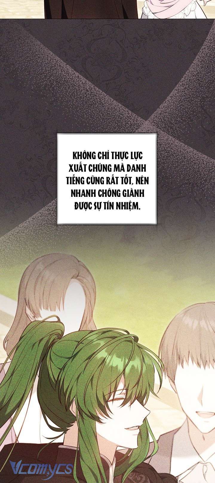 Tiểu Thư Công Tước Chỉ Tiếp Nhận Hàng Thật Chapter 3 - Trang 6