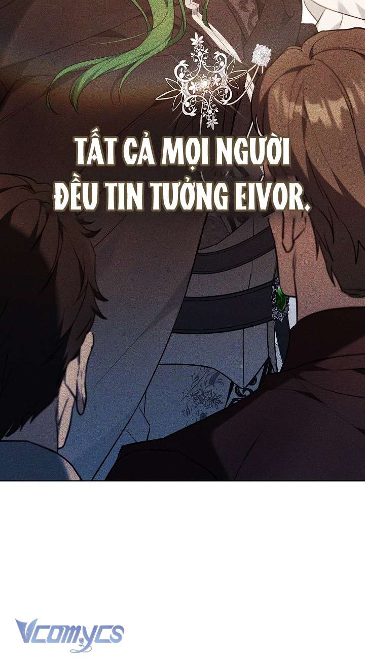 Tiểu Thư Công Tước Chỉ Tiếp Nhận Hàng Thật Chapter 3 - Trang 7