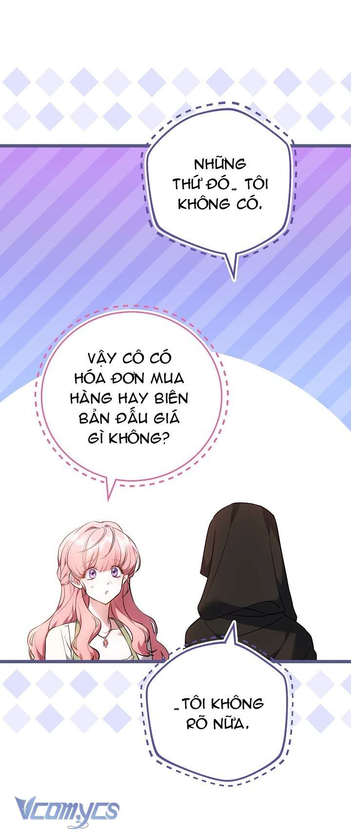 Tiểu Thư Công Tước Chỉ Tiếp Nhận Hàng Thật Chapter 4 - Trang 20