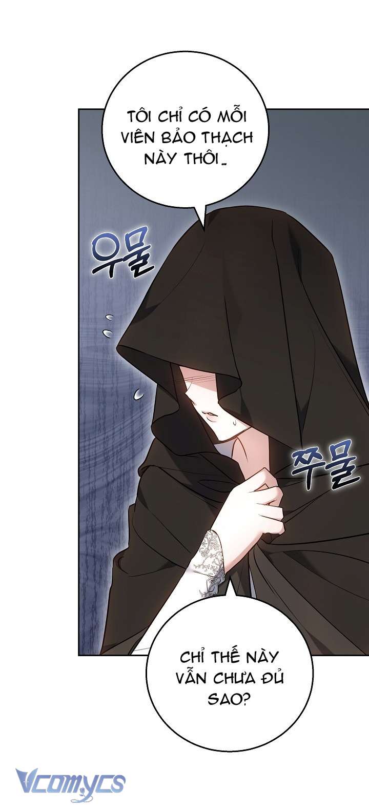 Tiểu Thư Công Tước Chỉ Tiếp Nhận Hàng Thật Chapter 4 - Trang 21