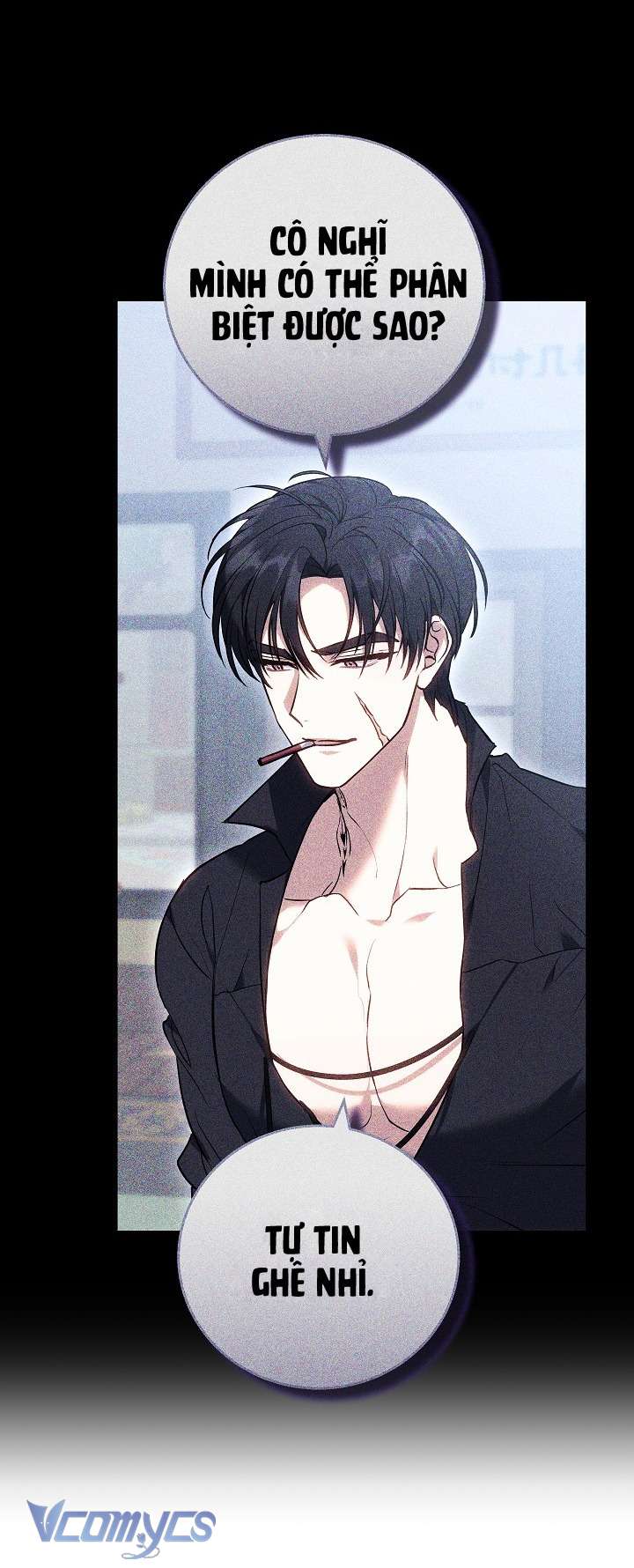 Tiểu Thư Công Tước Chỉ Tiếp Nhận Hàng Thật Chapter 4 - Trang 24