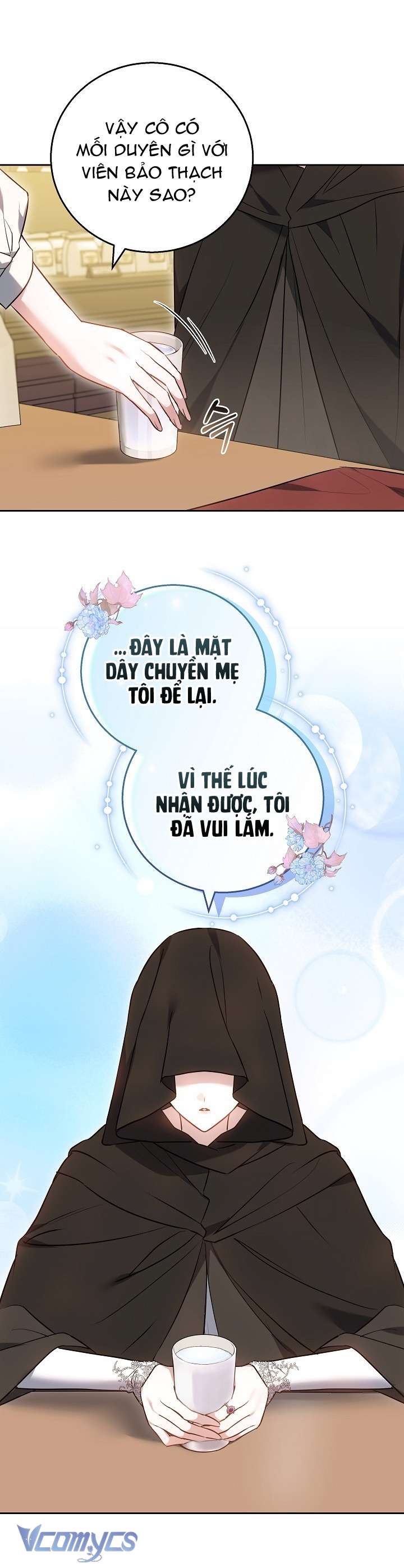 Tiểu Thư Công Tước Chỉ Tiếp Nhận Hàng Thật Chapter 4 - Trang 27
