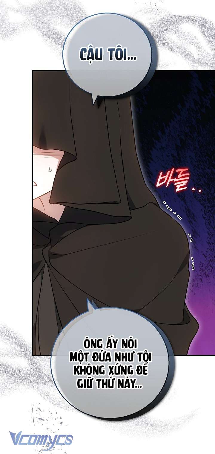 Tiểu Thư Công Tước Chỉ Tiếp Nhận Hàng Thật Chapter 4 - Trang 30