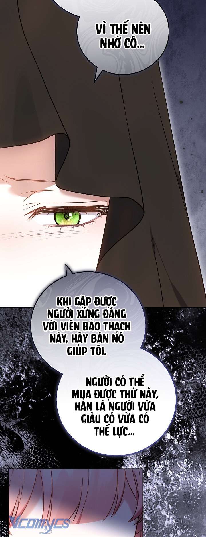 Tiểu Thư Công Tước Chỉ Tiếp Nhận Hàng Thật Chapter 4 - Trang 34