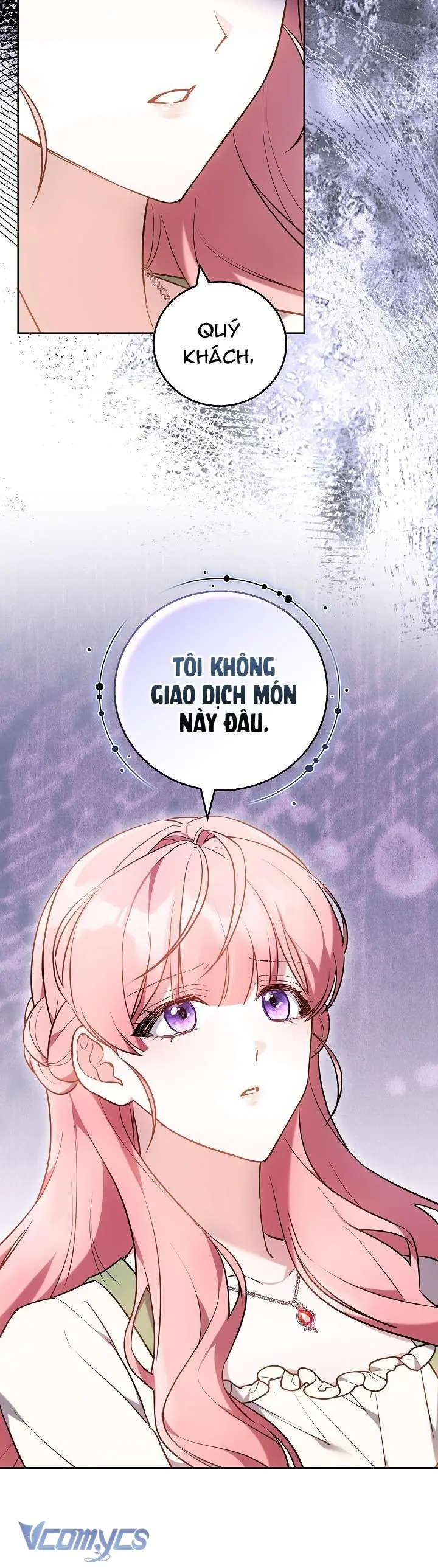 Tiểu Thư Công Tước Chỉ Tiếp Nhận Hàng Thật Chapter 4 - Trang 35