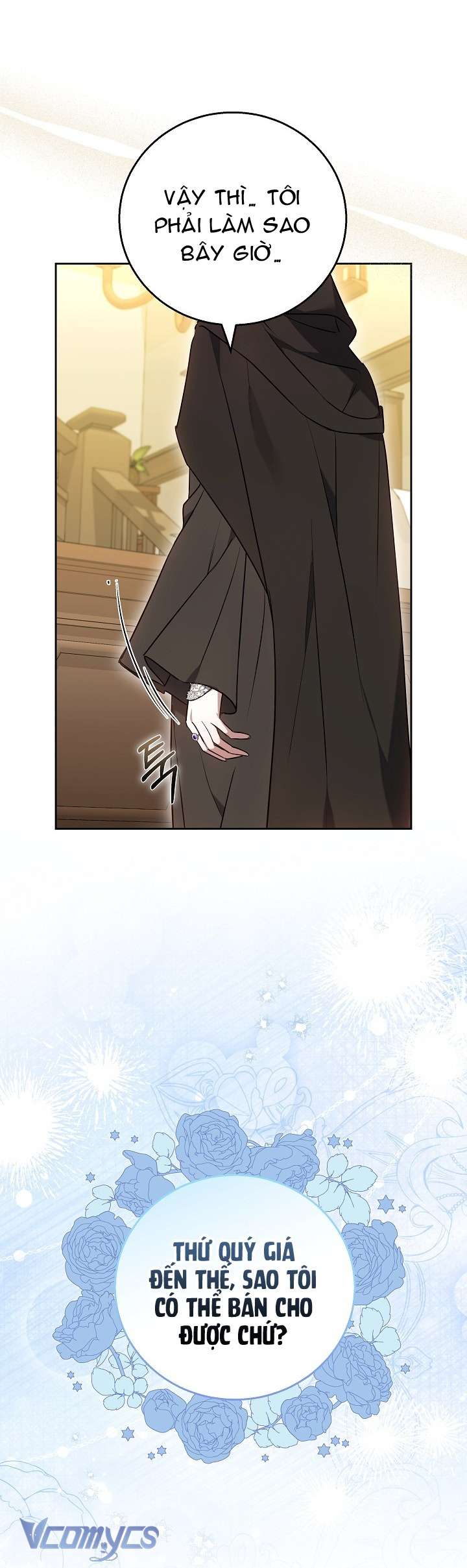 Tiểu Thư Công Tước Chỉ Tiếp Nhận Hàng Thật Chapter 4 - Trang 36