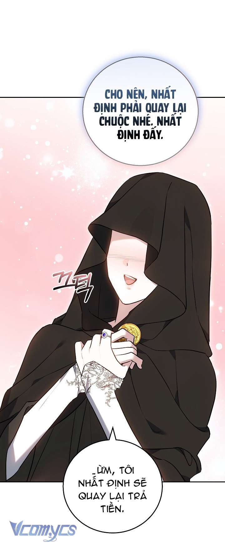 Tiểu Thư Công Tước Chỉ Tiếp Nhận Hàng Thật Chapter 4 - Trang 46