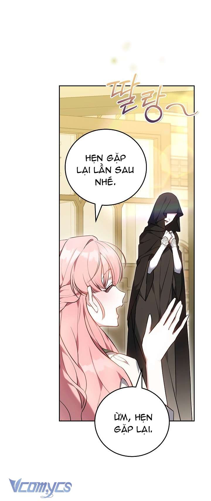 Tiểu Thư Công Tước Chỉ Tiếp Nhận Hàng Thật Chapter 4 - Trang 49