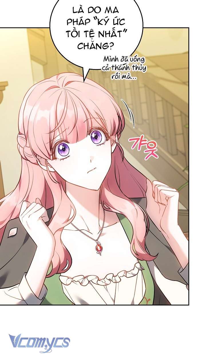 Tiểu Thư Công Tước Chỉ Tiếp Nhận Hàng Thật Chapter 4 - Trang 5