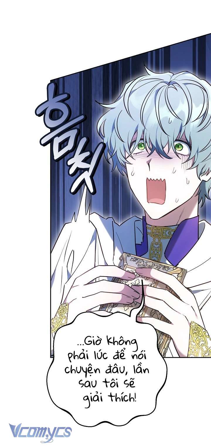 Tiểu Thư Công Tước Chỉ Tiếp Nhận Hàng Thật Chapter 5 - Trang 20