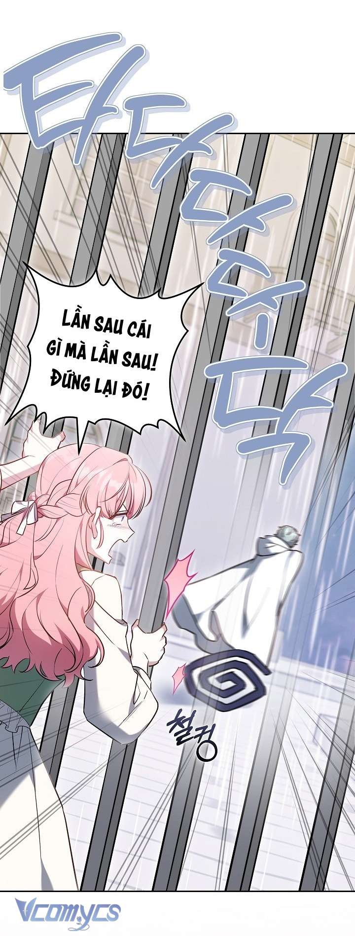 Tiểu Thư Công Tước Chỉ Tiếp Nhận Hàng Thật Chapter 5 - Trang 21