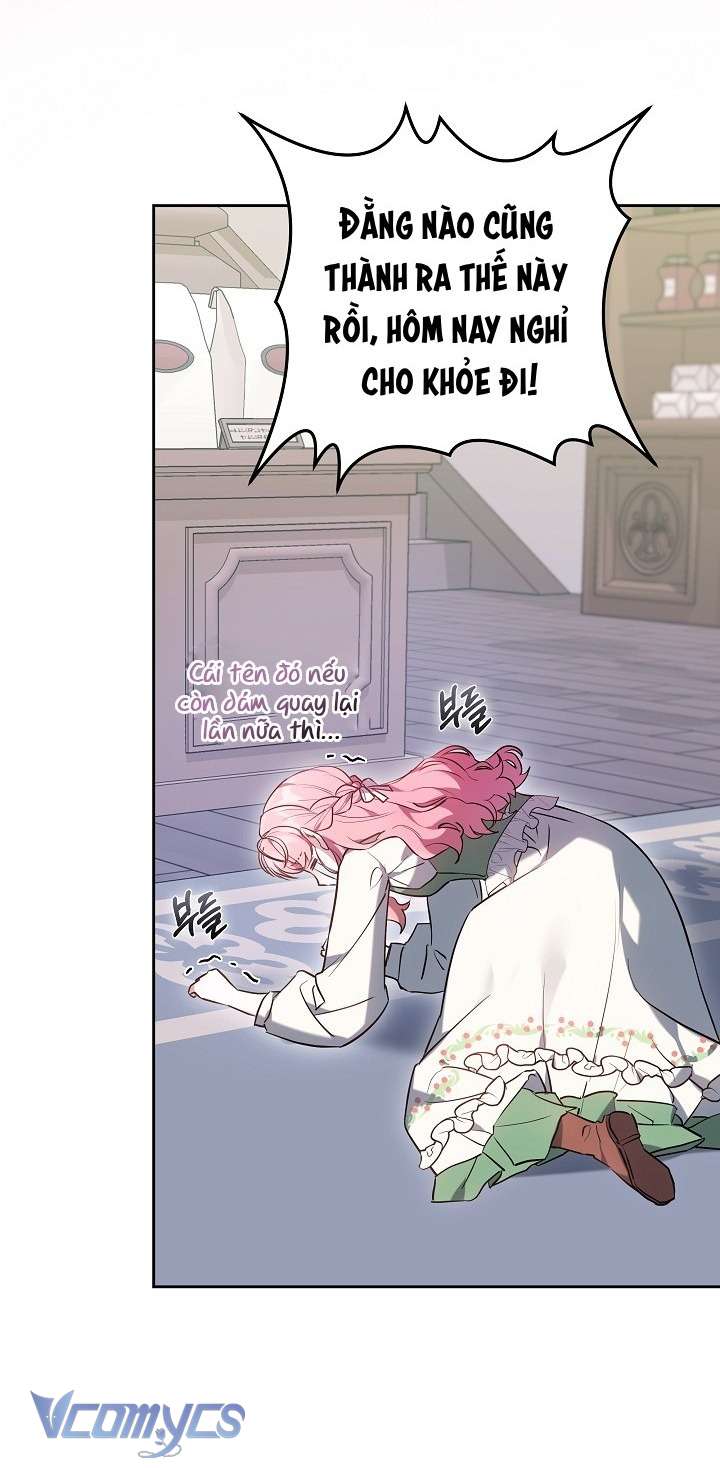 Tiểu Thư Công Tước Chỉ Tiếp Nhận Hàng Thật Chapter 5 - Trang 23