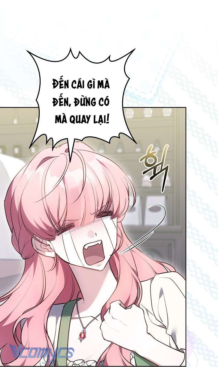 Tiểu Thư Công Tước Chỉ Tiếp Nhận Hàng Thật Chapter 5 - Trang 25
