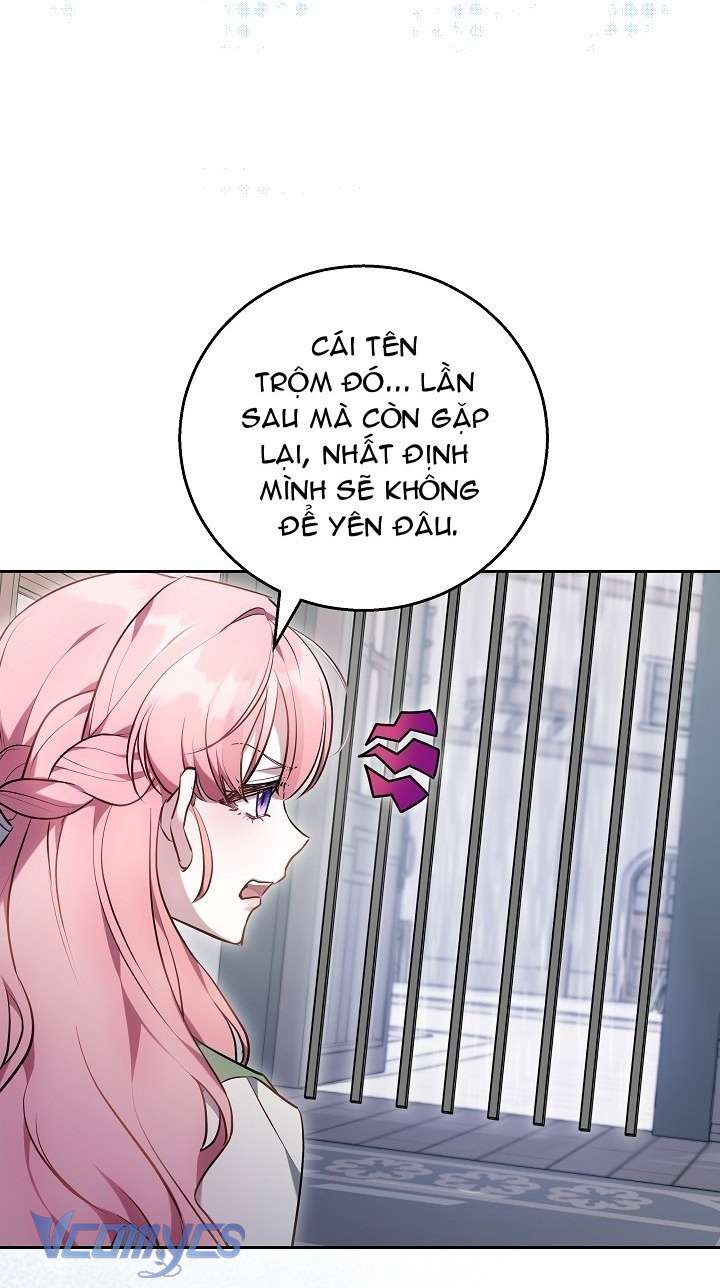 Tiểu Thư Công Tước Chỉ Tiếp Nhận Hàng Thật Chapter 5 - Trang 30