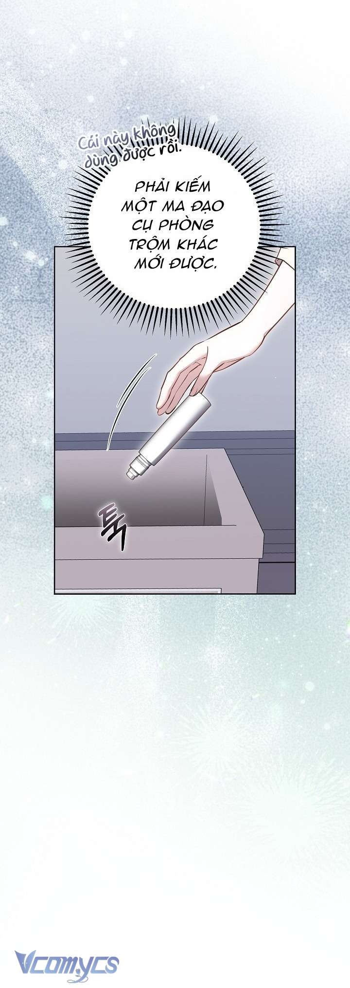 Tiểu Thư Công Tước Chỉ Tiếp Nhận Hàng Thật Chapter 5 - Trang 31