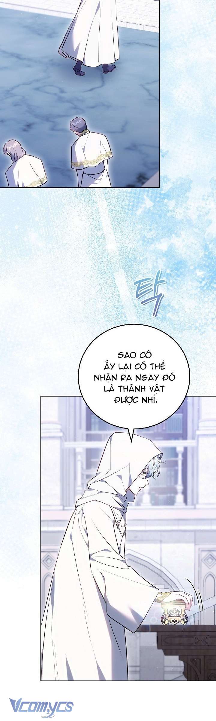 Tiểu Thư Công Tước Chỉ Tiếp Nhận Hàng Thật Chapter 5 - Trang 36
