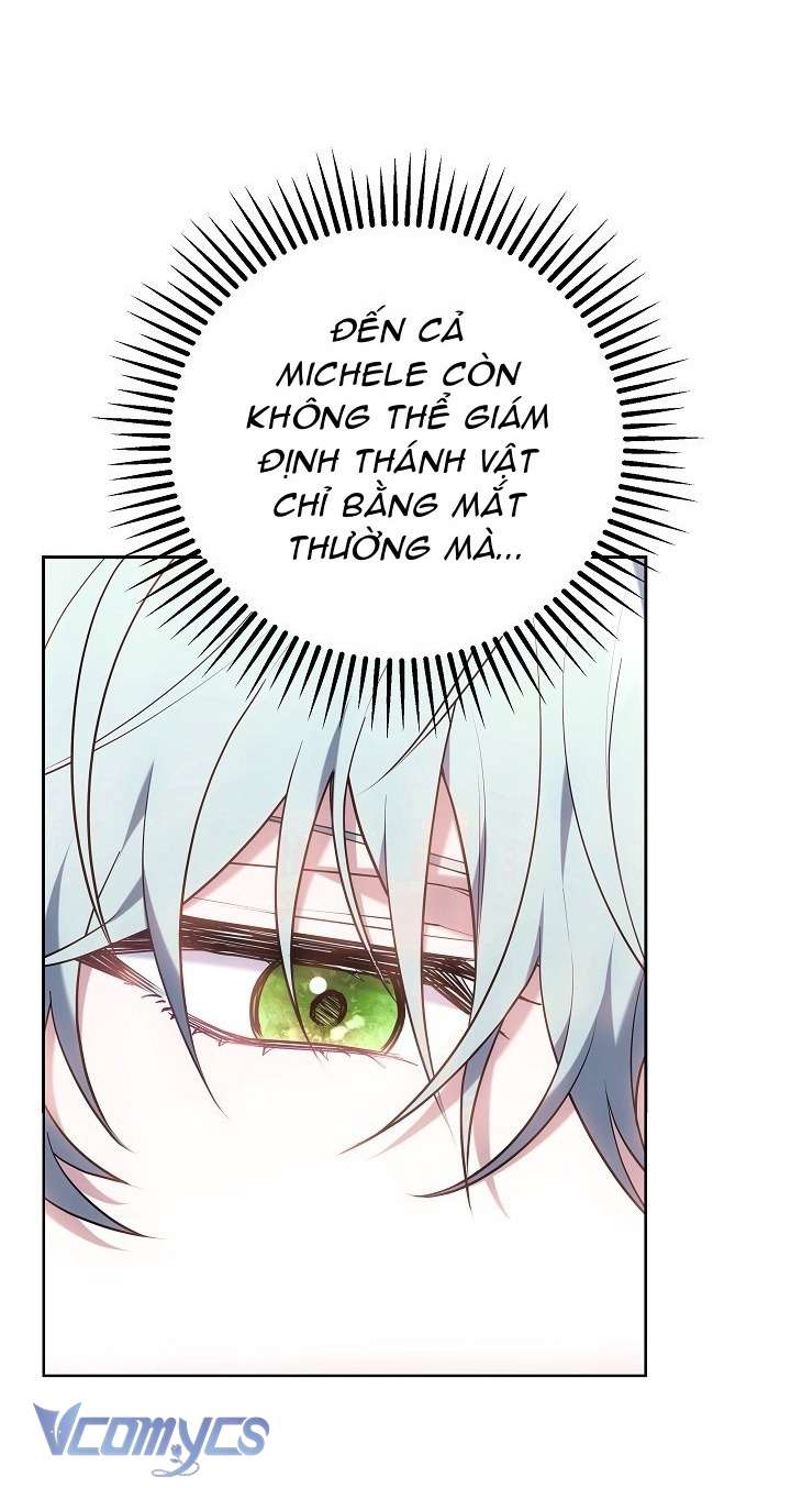 Tiểu Thư Công Tước Chỉ Tiếp Nhận Hàng Thật Chapter 5 - Trang 37