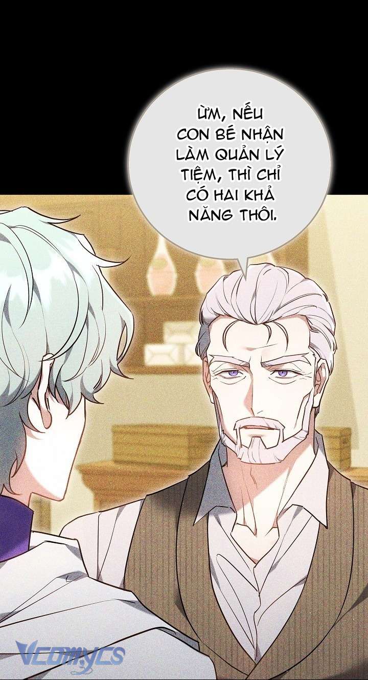 Tiểu Thư Công Tước Chỉ Tiếp Nhận Hàng Thật Chapter 5 - Trang 40