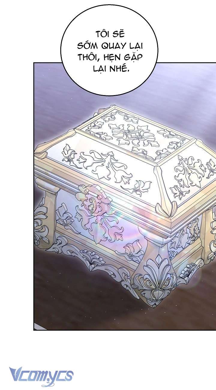 Tiểu Thư Công Tước Chỉ Tiếp Nhận Hàng Thật Chapter 5 - Trang 45