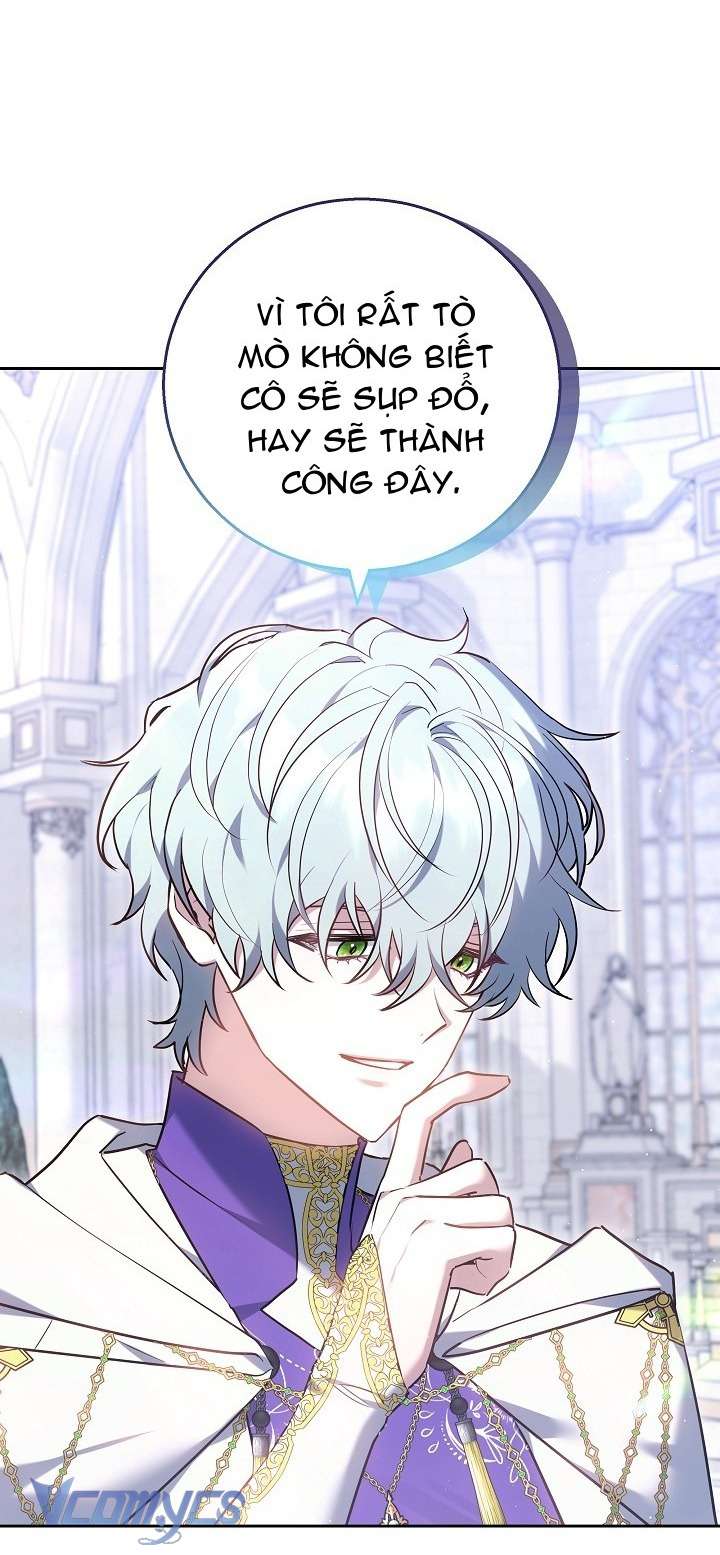 Tiểu Thư Công Tước Chỉ Tiếp Nhận Hàng Thật Chapter 5 - Trang 46
