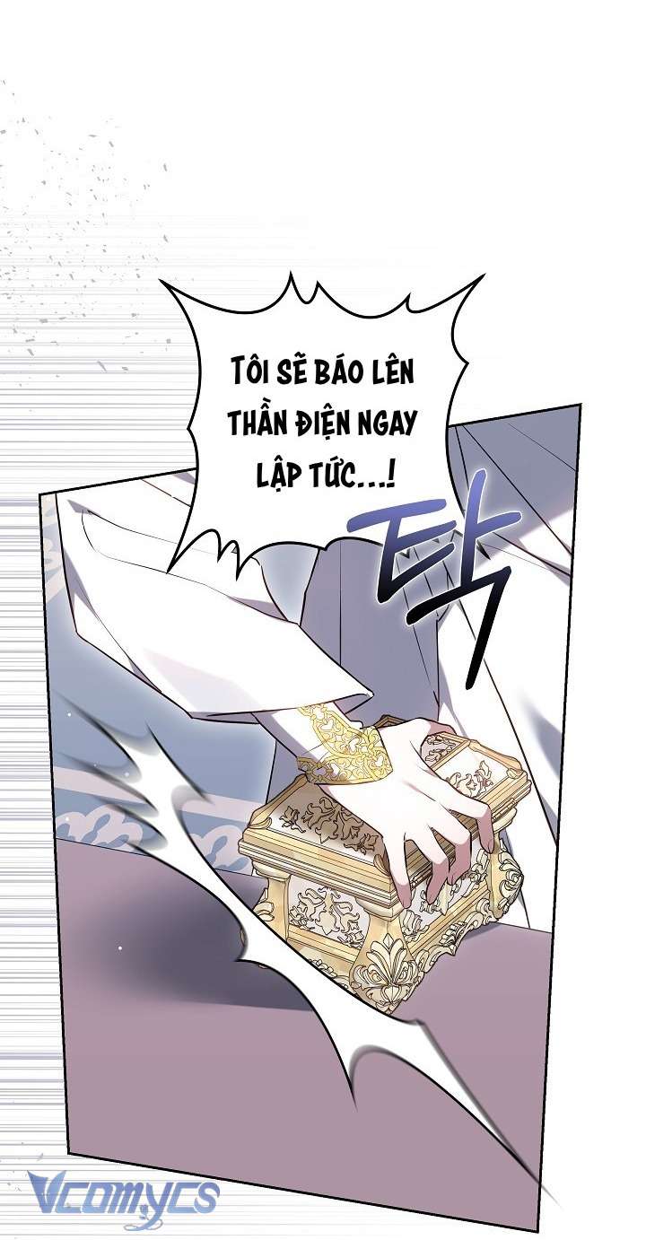 Tiểu Thư Công Tước Chỉ Tiếp Nhận Hàng Thật Chapter 5 - Trang 8