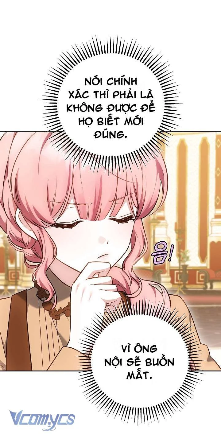 Tiểu Thư Công Tước Chỉ Tiếp Nhận Hàng Thật Chapter 6 - Trang 11