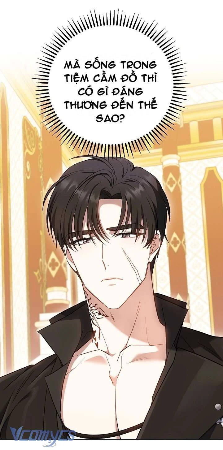 Tiểu Thư Công Tước Chỉ Tiếp Nhận Hàng Thật Chapter 6 - Trang 12
