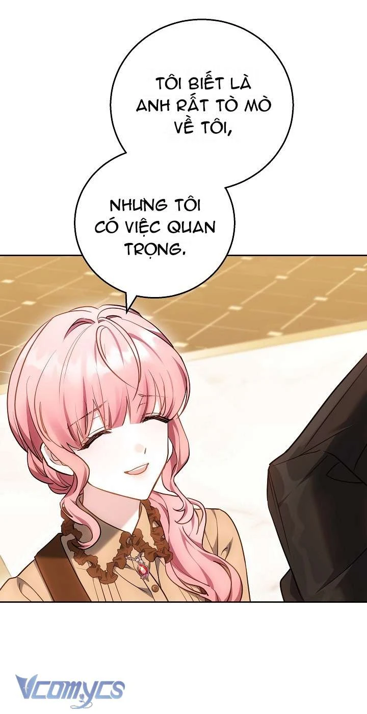 Tiểu Thư Công Tước Chỉ Tiếp Nhận Hàng Thật Chapter 6 - Trang 13