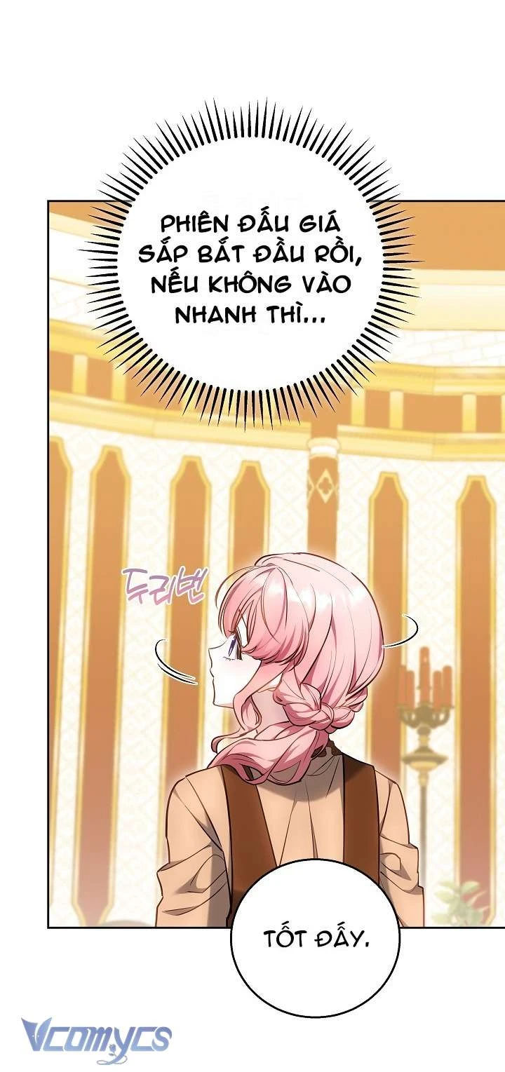 Tiểu Thư Công Tước Chỉ Tiếp Nhận Hàng Thật Chapter 6 - Trang 15