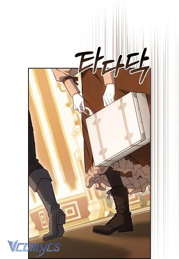 Tiểu Thư Công Tước Chỉ Tiếp Nhận Hàng Thật Chapter 6 - Trang 18