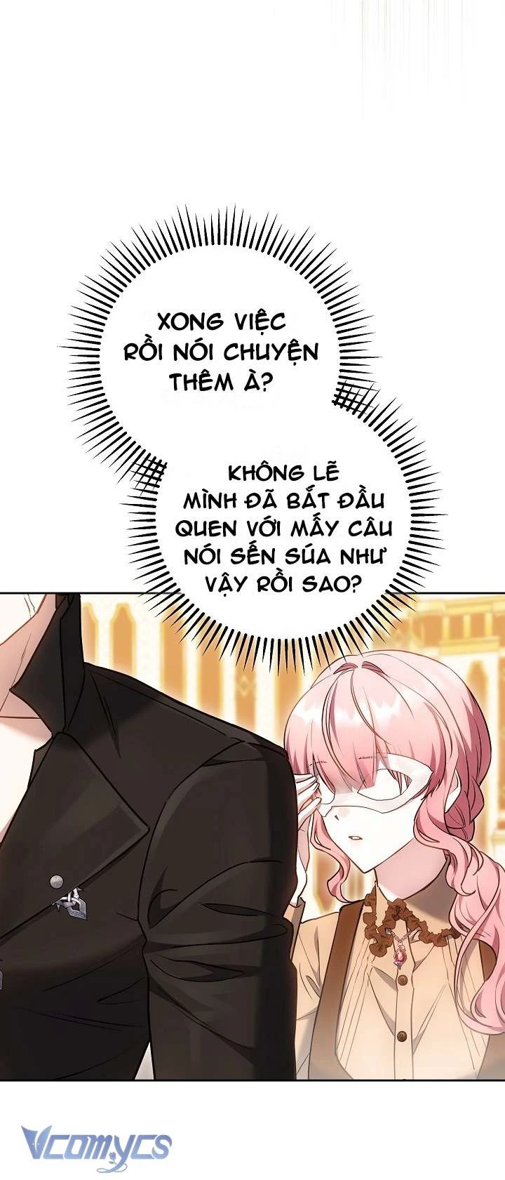 Tiểu Thư Công Tước Chỉ Tiếp Nhận Hàng Thật Chapter 6 - Trang 19