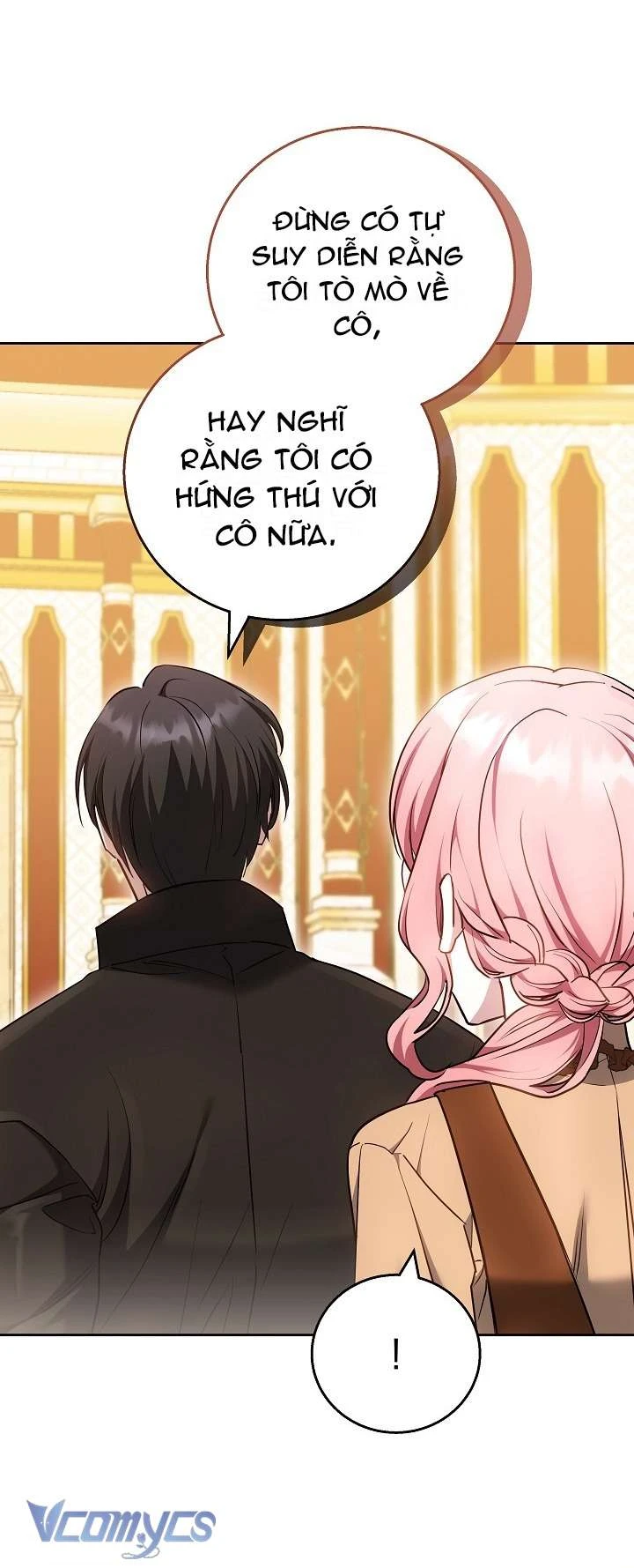 Tiểu Thư Công Tước Chỉ Tiếp Nhận Hàng Thật Chapter 6 - Trang 20