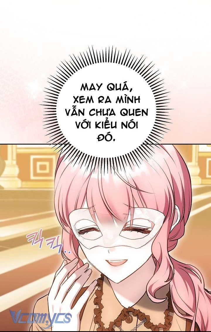 Tiểu Thư Công Tước Chỉ Tiếp Nhận Hàng Thật Chapter 6 - Trang 21