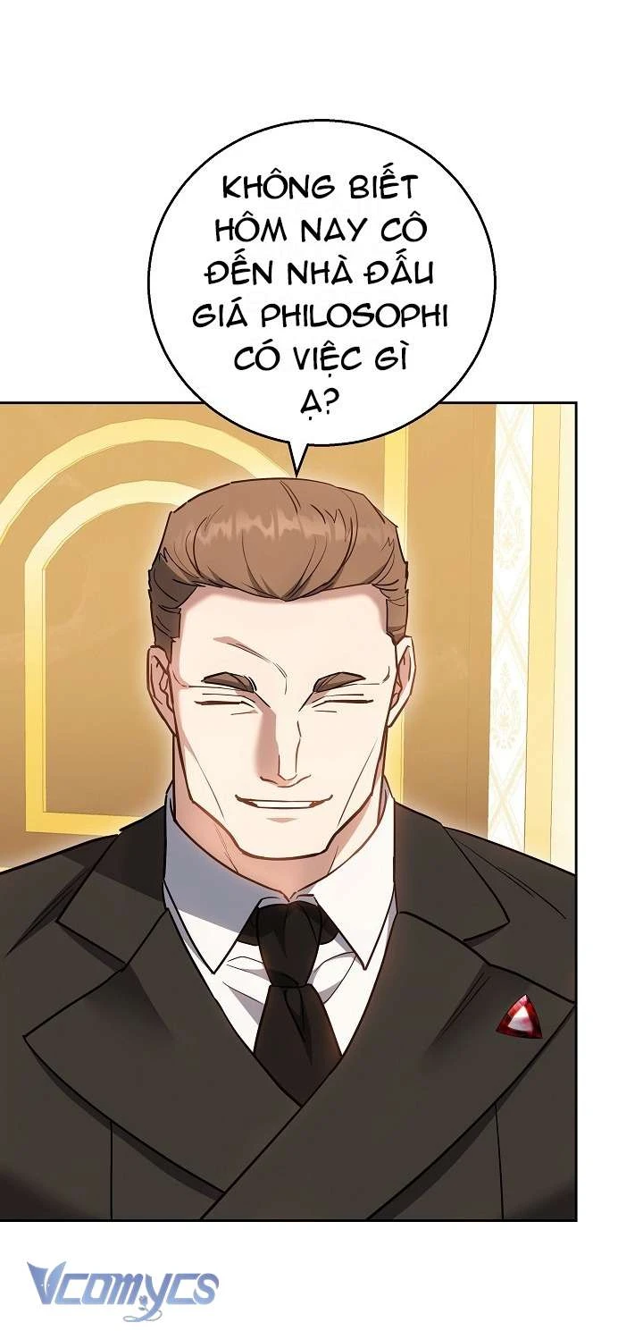 Tiểu Thư Công Tước Chỉ Tiếp Nhận Hàng Thật Chapter 6 - Trang 27