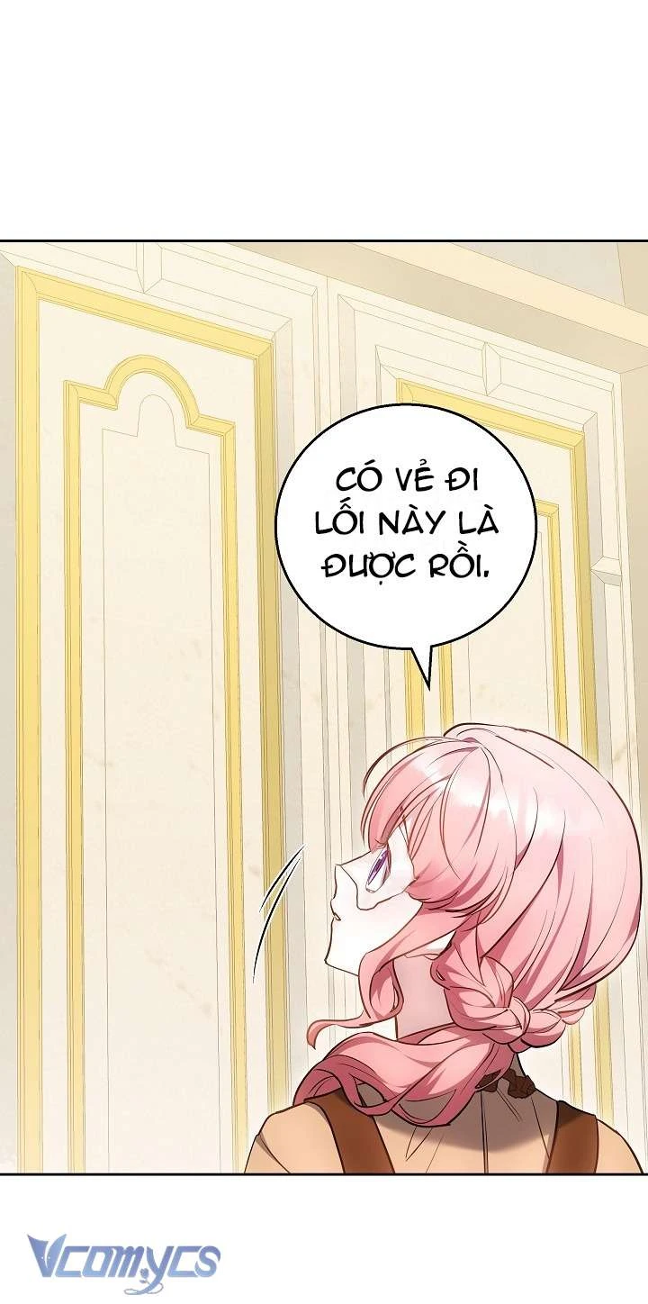 Tiểu Thư Công Tước Chỉ Tiếp Nhận Hàng Thật Chapter 6 - Trang 30