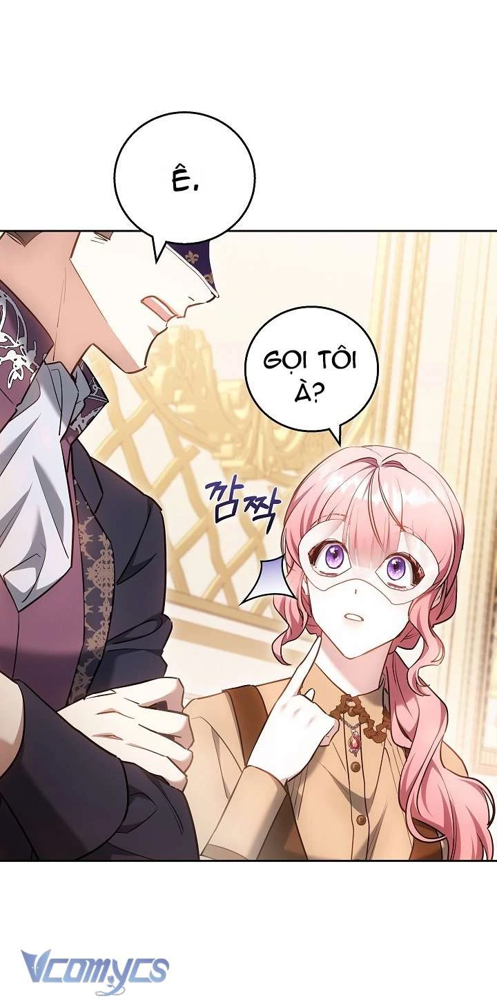 Tiểu Thư Công Tước Chỉ Tiếp Nhận Hàng Thật Chapter 6 - Trang 36