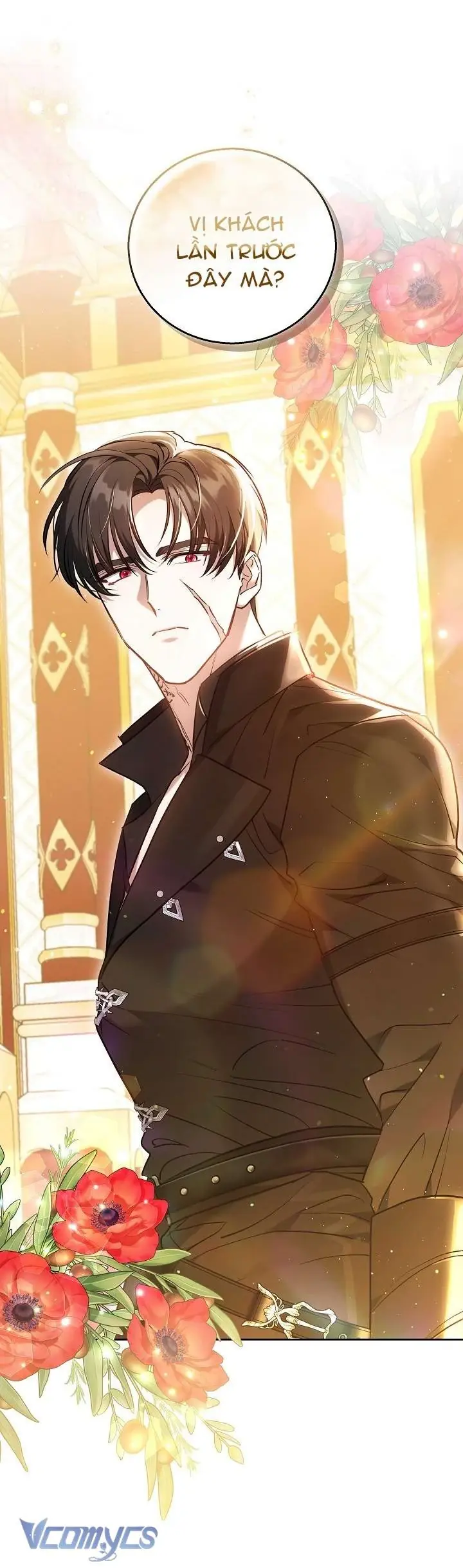 Tiểu Thư Công Tước Chỉ Tiếp Nhận Hàng Thật Chapter 6 - Trang 4