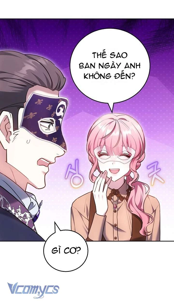 Tiểu Thư Công Tước Chỉ Tiếp Nhận Hàng Thật Chapter 6 - Trang 43