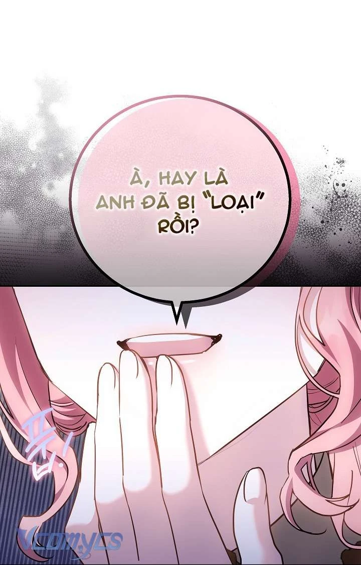 Tiểu Thư Công Tước Chỉ Tiếp Nhận Hàng Thật Chapter 6 - Trang 45