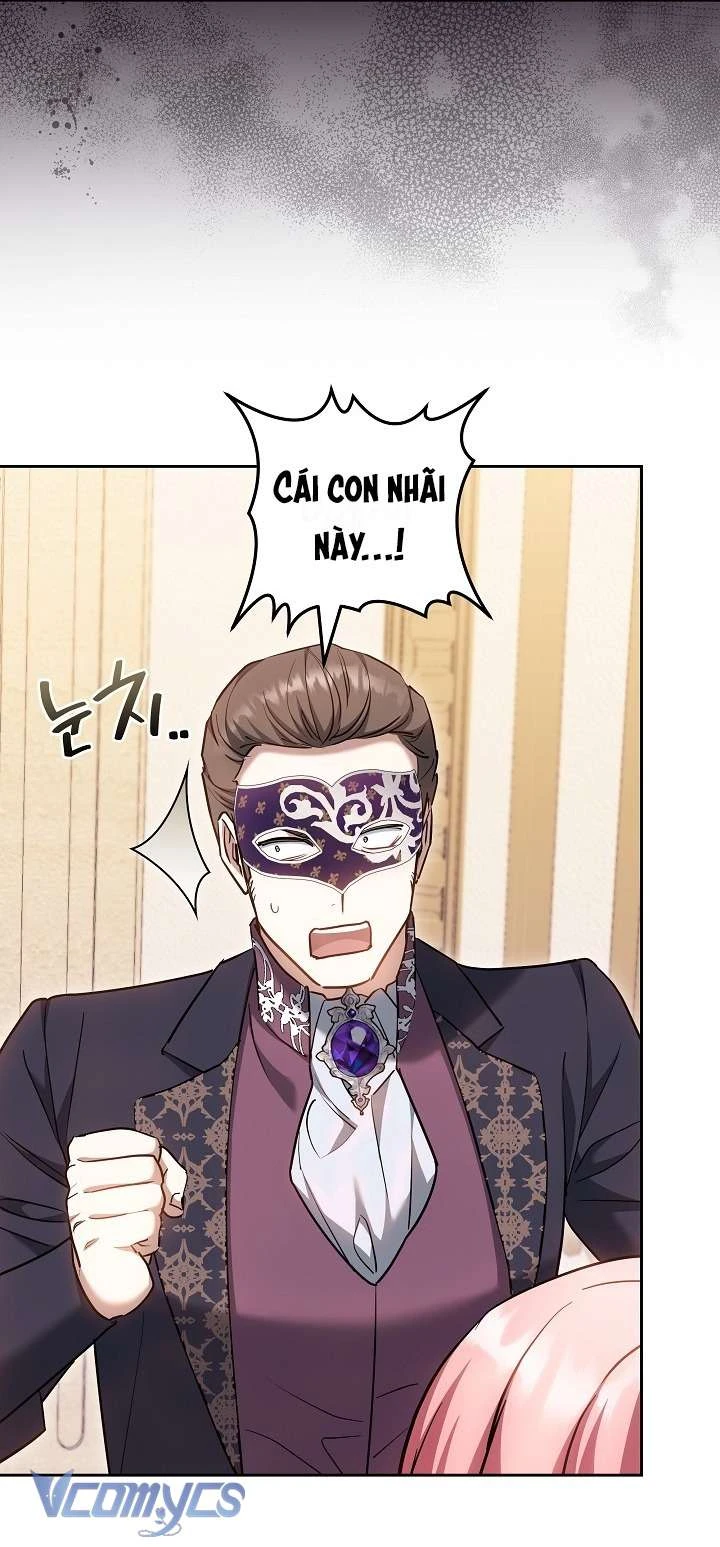 Tiểu Thư Công Tước Chỉ Tiếp Nhận Hàng Thật Chapter 6 - Trang 46