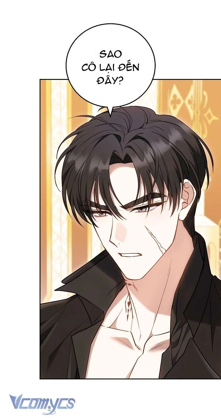 Tiểu Thư Công Tước Chỉ Tiếp Nhận Hàng Thật Chapter 6 - Trang 5