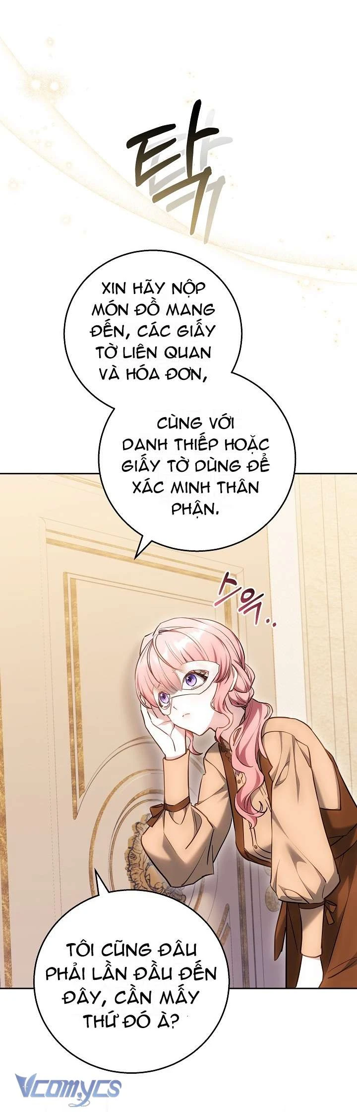 Tiểu Thư Công Tước Chỉ Tiếp Nhận Hàng Thật Chapter 6 - Trang 50
