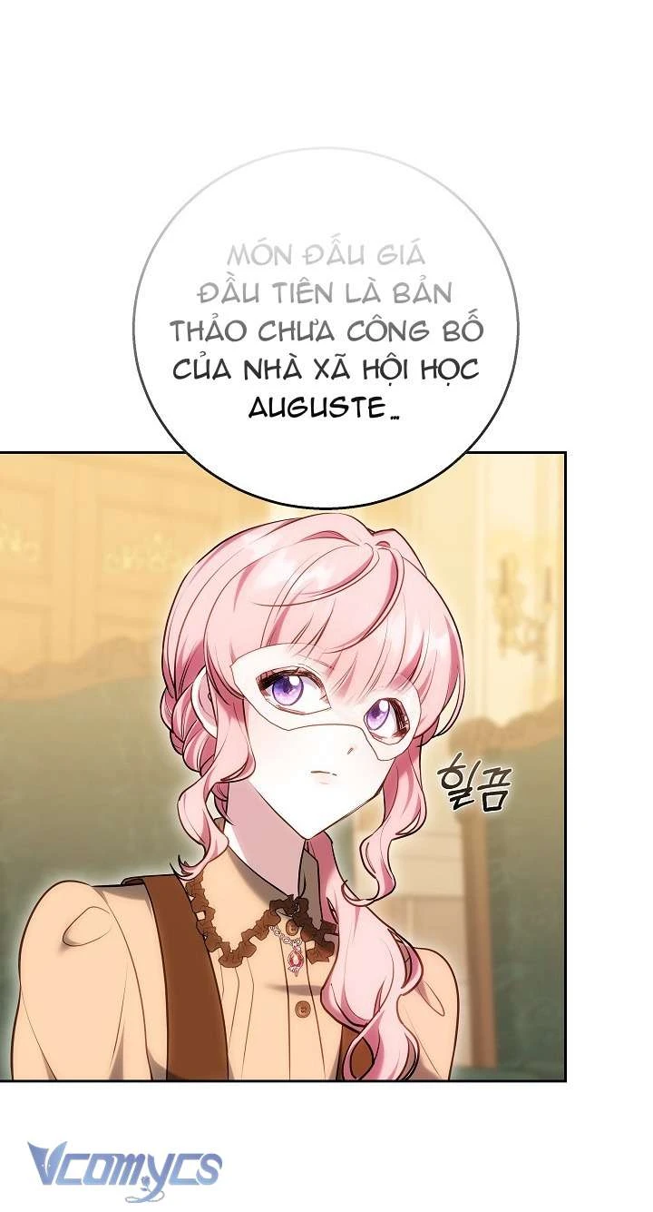 Tiểu Thư Công Tước Chỉ Tiếp Nhận Hàng Thật Chapter 7 - Trang 12