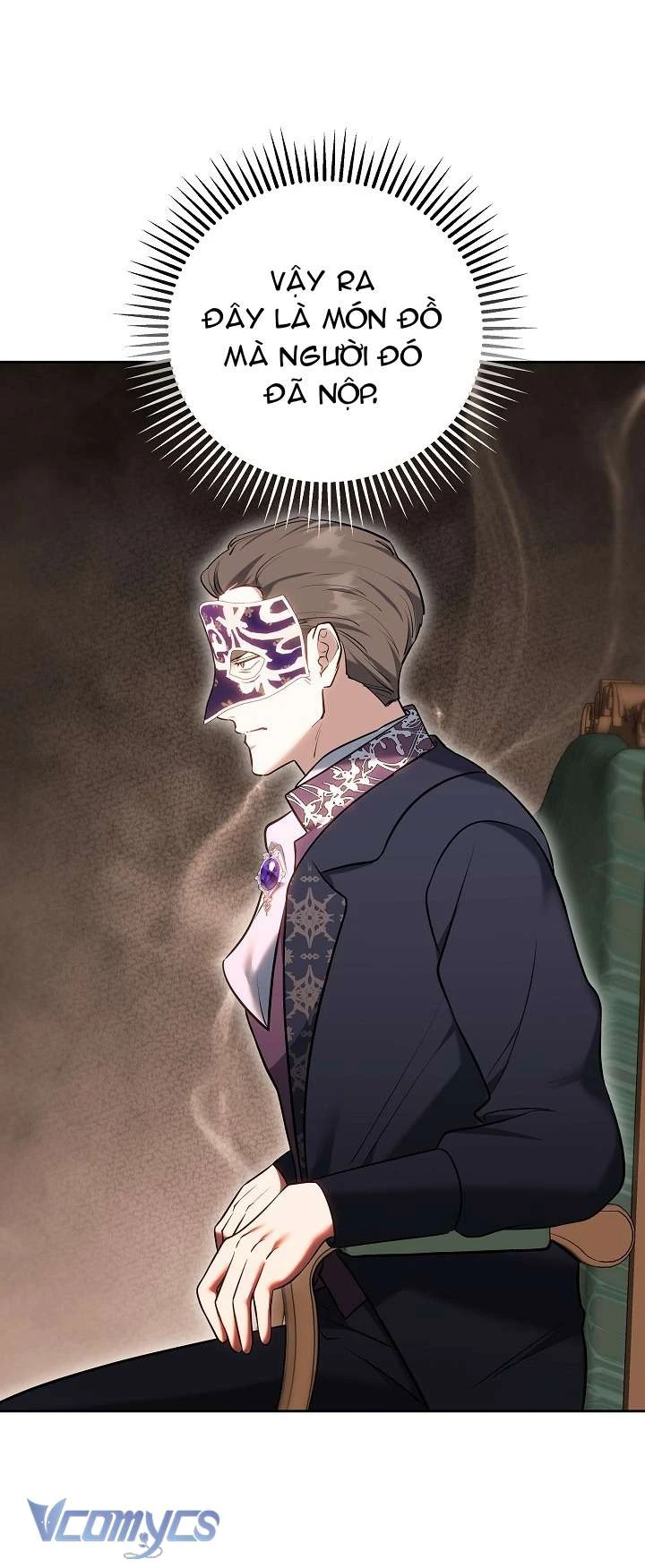 Tiểu Thư Công Tước Chỉ Tiếp Nhận Hàng Thật Chapter 7 - Trang 13