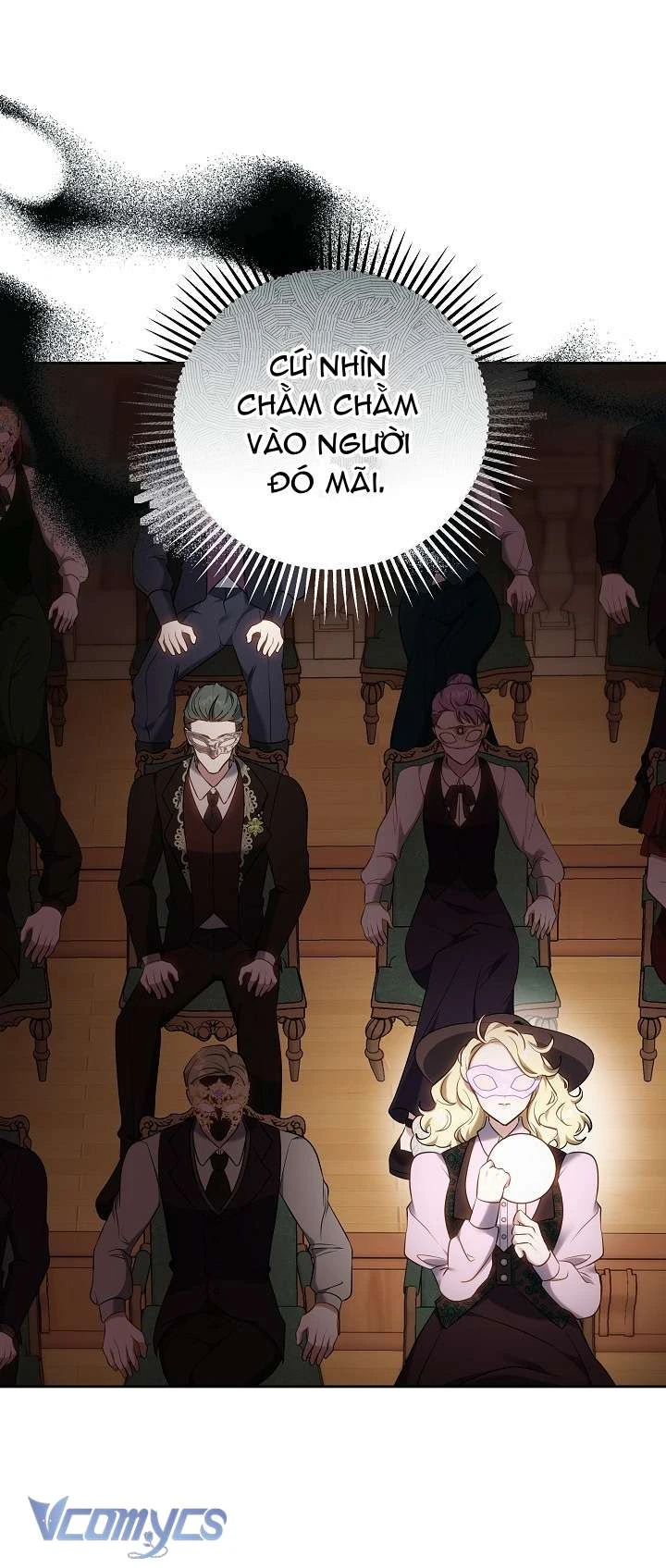 Tiểu Thư Công Tước Chỉ Tiếp Nhận Hàng Thật Chapter 7 - Trang 18