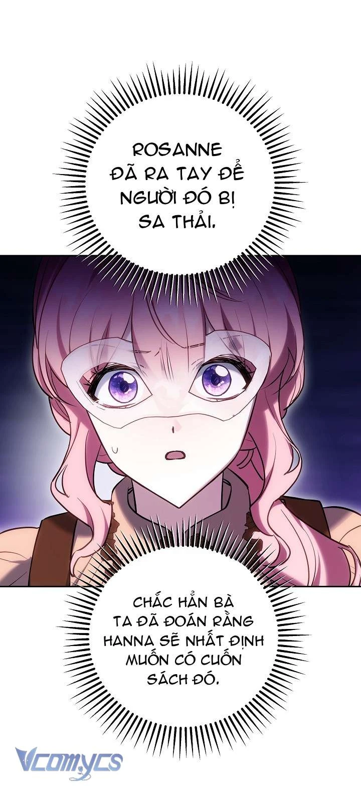 Tiểu Thư Công Tước Chỉ Tiếp Nhận Hàng Thật Chapter 7 - Trang 25