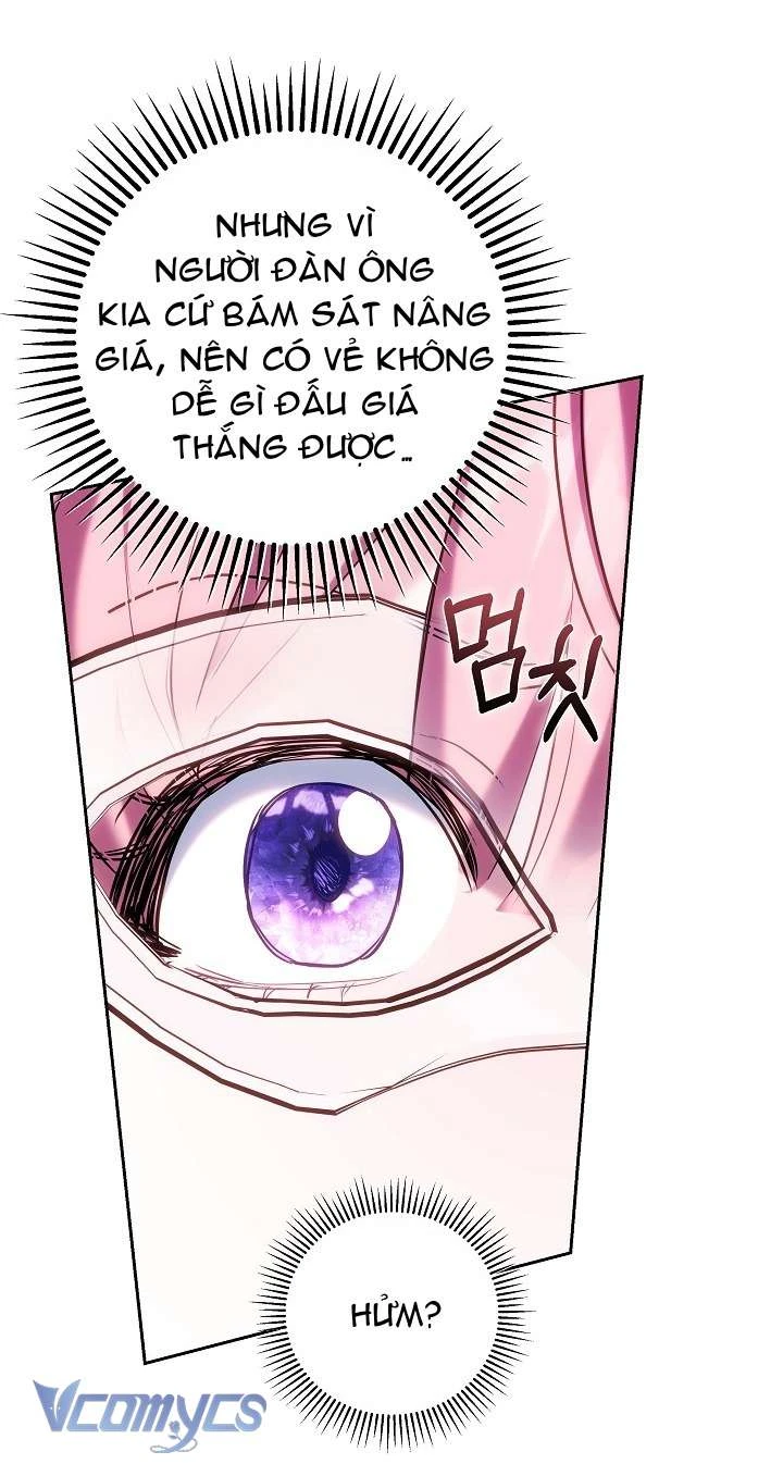 Tiểu Thư Công Tước Chỉ Tiếp Nhận Hàng Thật Chapter 7 - Trang 26